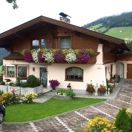 Apartment In Stummerberg/Zillertal 824 Ahrnbach ภายนอก รูปภาพ