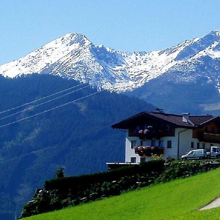 Apartment In Stummerberg/Zillertal 824 Ahrnbach ภายนอก รูปภาพ