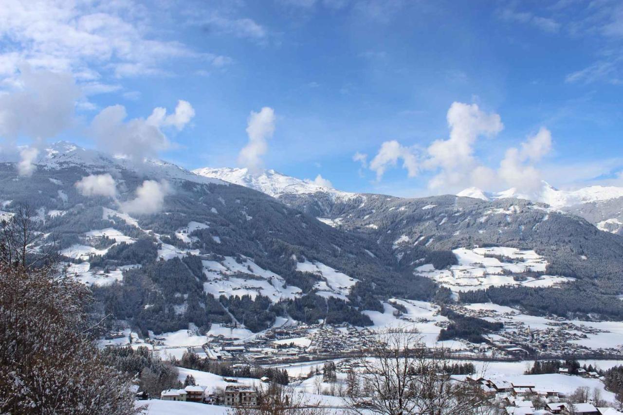 Apartment In Stummerberg/Zillertal 824 Ahrnbach ภายนอก รูปภาพ