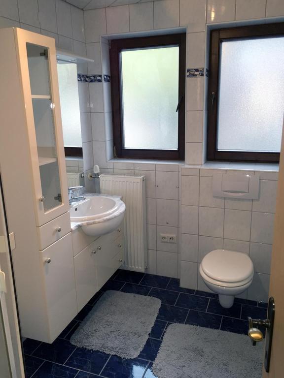 Apartment In Stummerberg/Zillertal 824 Ahrnbach ภายนอก รูปภาพ