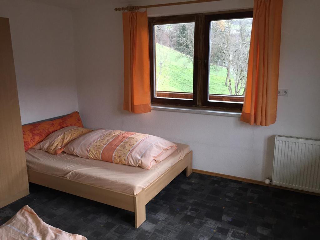 Apartment In Stummerberg/Zillertal 824 Ahrnbach ภายนอก รูปภาพ