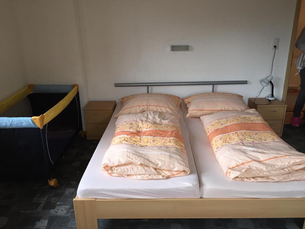 Apartment In Stummerberg/Zillertal 824 Ahrnbach ภายนอก รูปภาพ
