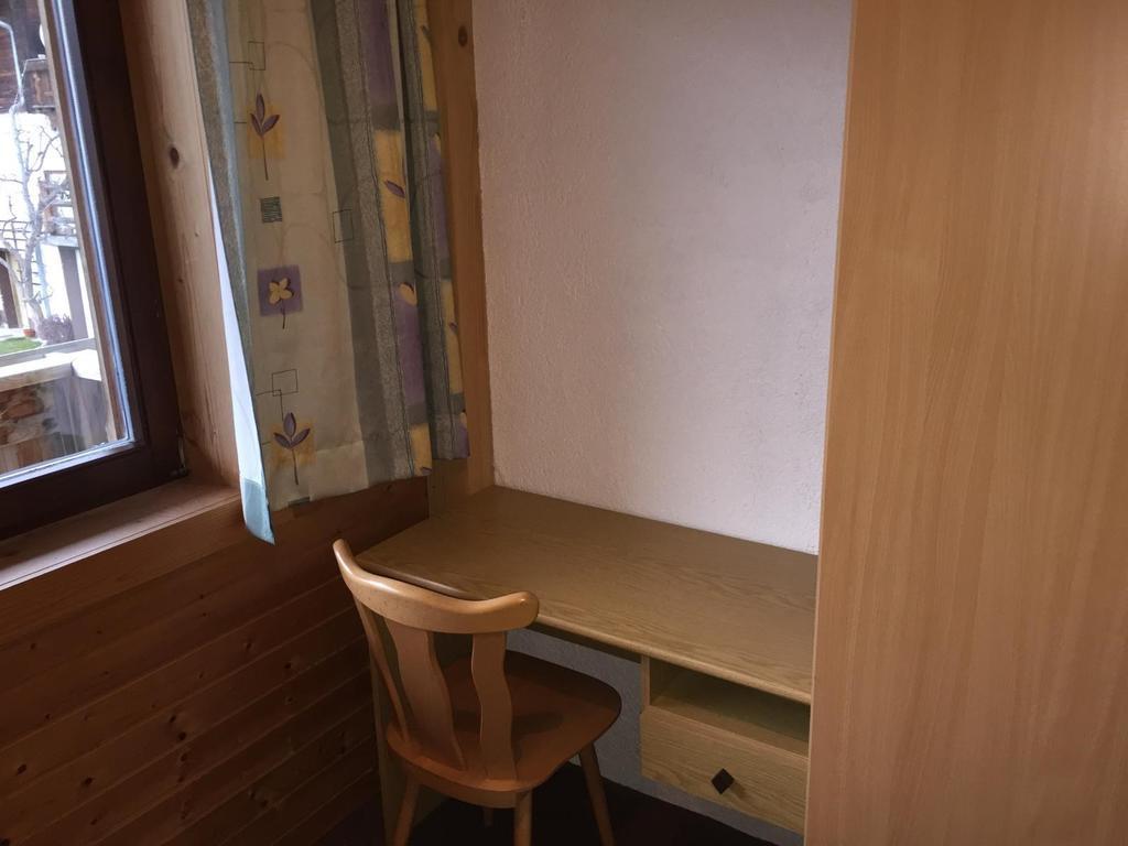 Apartment In Stummerberg/Zillertal 824 Ahrnbach ภายนอก รูปภาพ