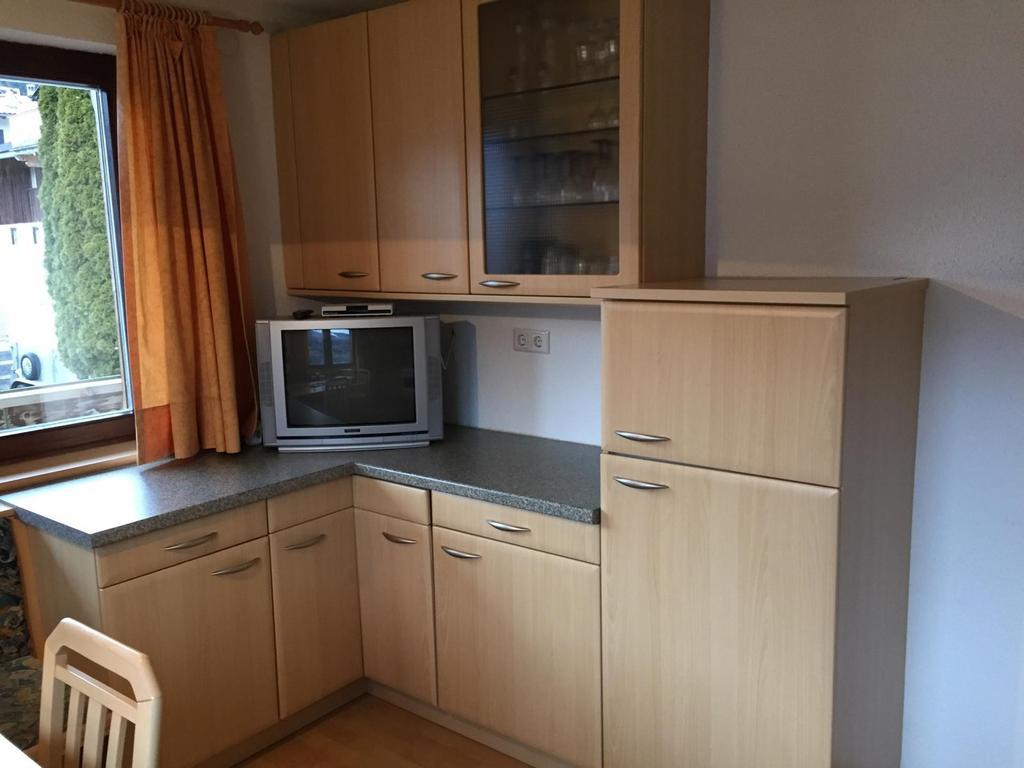 Apartment In Stummerberg/Zillertal 824 Ahrnbach ภายนอก รูปภาพ