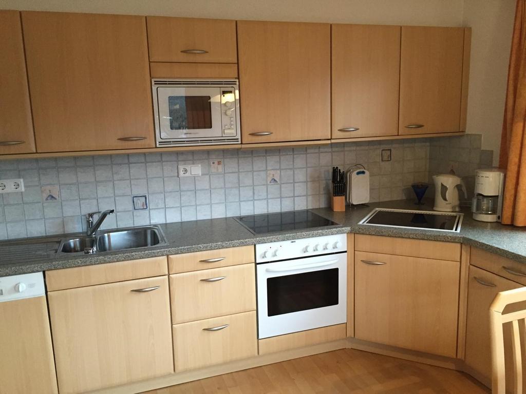 Apartment In Stummerberg/Zillertal 824 Ahrnbach ภายนอก รูปภาพ