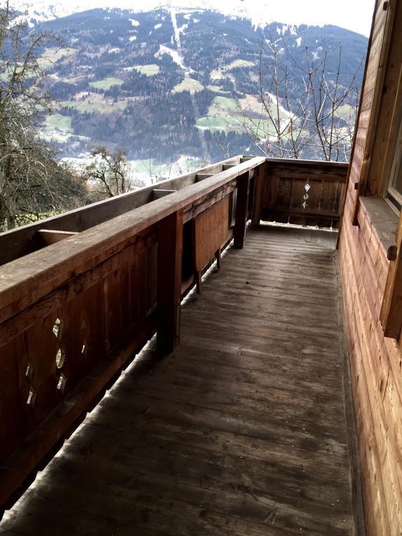Apartment In Stummerberg/Zillertal 824 Ahrnbach ภายนอก รูปภาพ