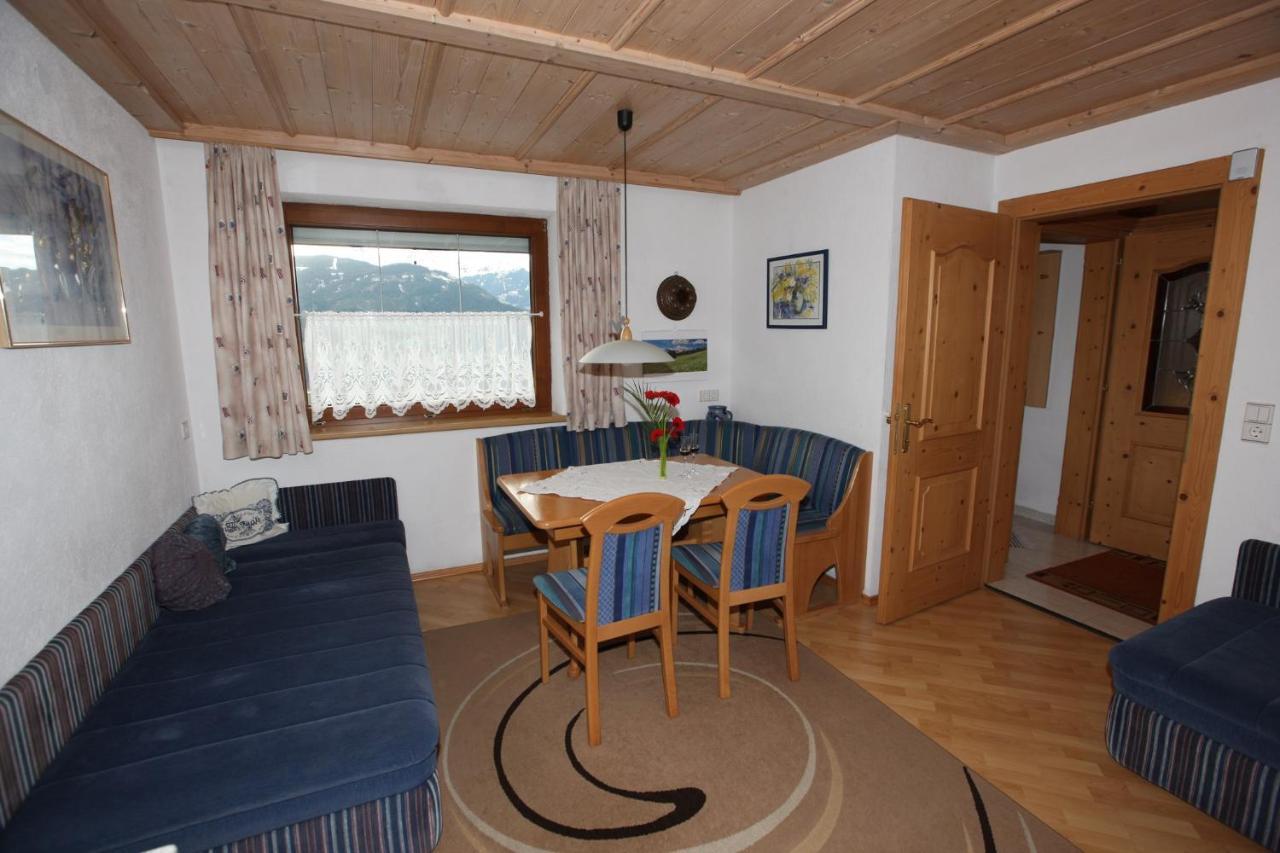 Apartment In Stummerberg/Zillertal 824 Ahrnbach ห้อง รูปภาพ