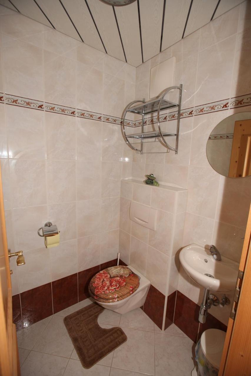 Apartment In Stummerberg/Zillertal 824 Ahrnbach ภายนอก รูปภาพ