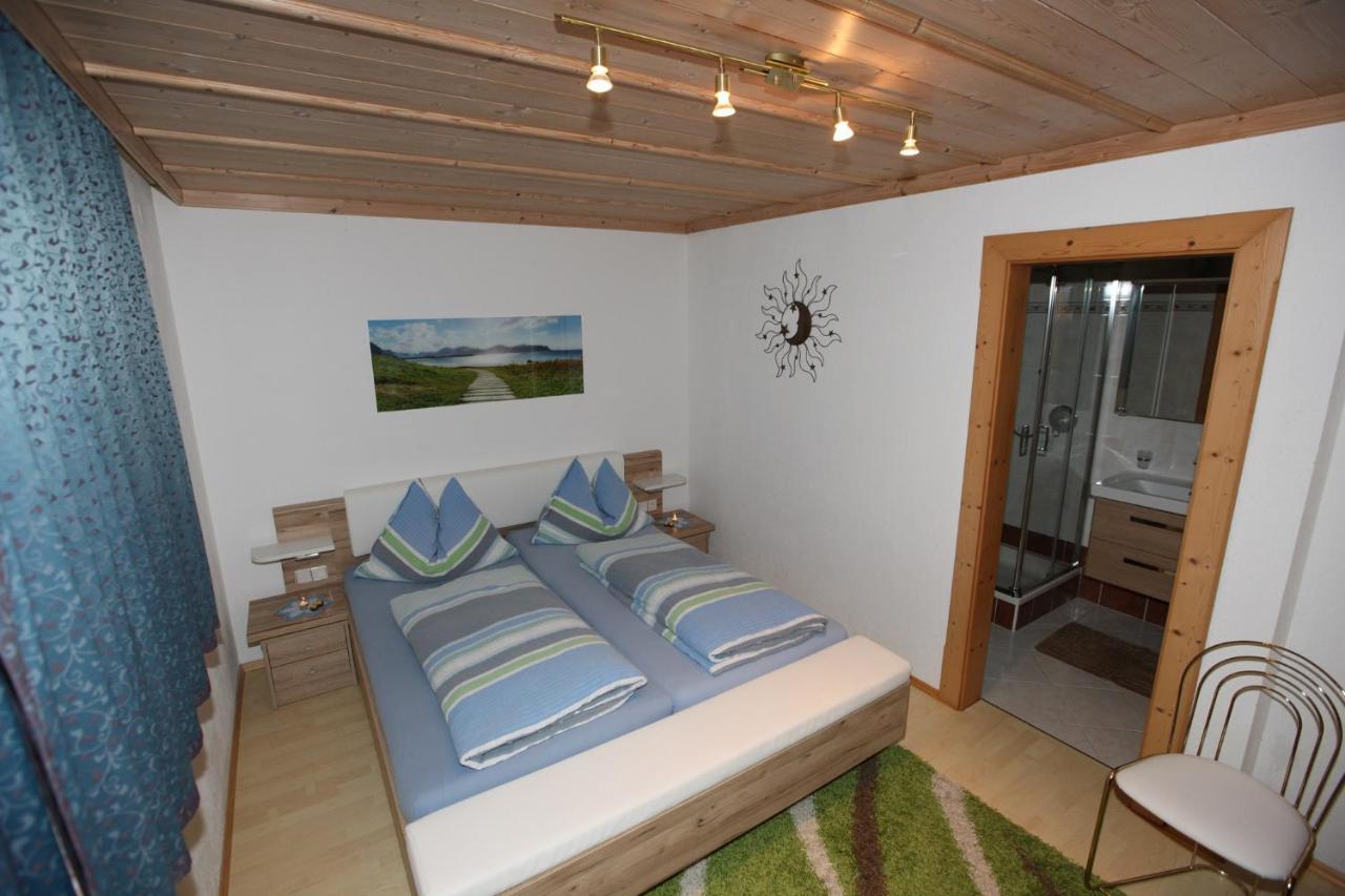Apartment In Stummerberg/Zillertal 824 Ahrnbach ห้อง รูปภาพ
