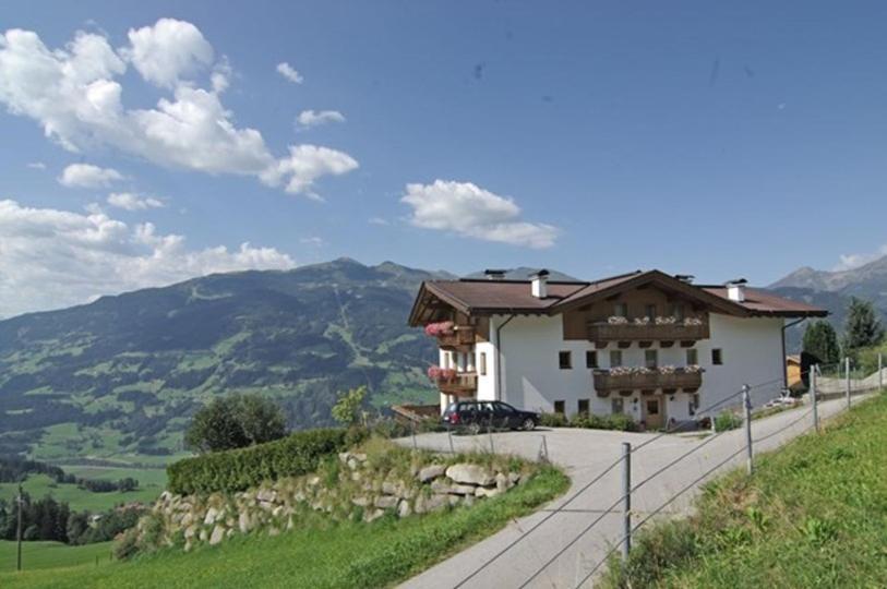 Apartment In Stummerberg/Zillertal 824 Ahrnbach ภายนอก รูปภาพ