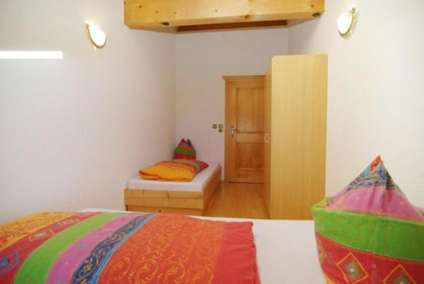 Apartment In Stummerberg/Zillertal 824 Ahrnbach ภายนอก รูปภาพ