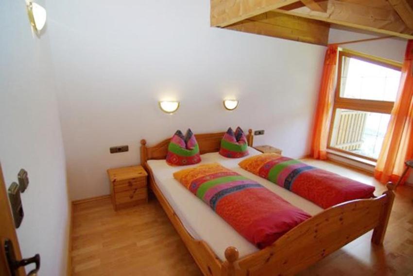 Apartment In Stummerberg/Zillertal 824 Ahrnbach ภายนอก รูปภาพ